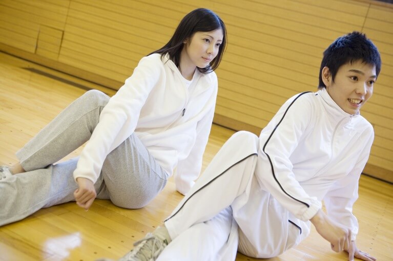 スポーツには遺伝子も重要！？