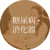 糖尿病・消化器